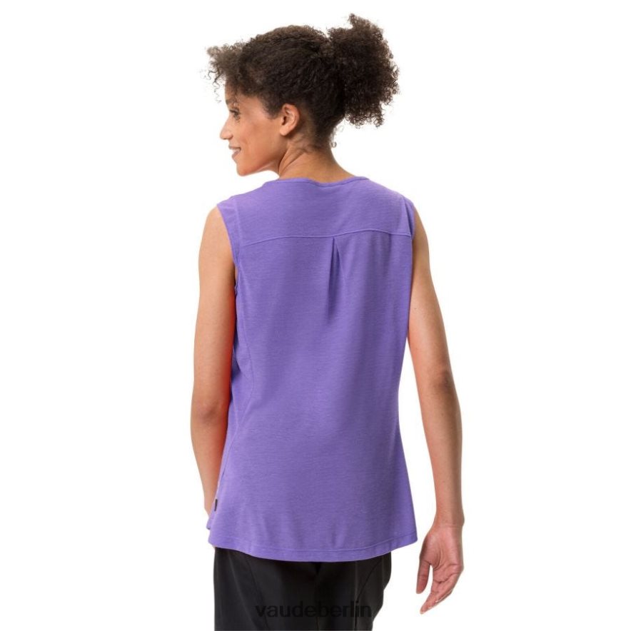 VAUDE Skomer Wandergipfel Limonium Kleidung HLT448610