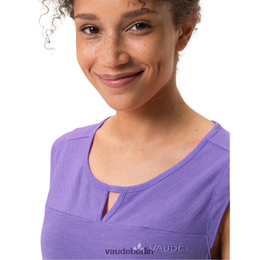 VAUDE Skomer Wandergipfel Limonium Kleidung HLT448610