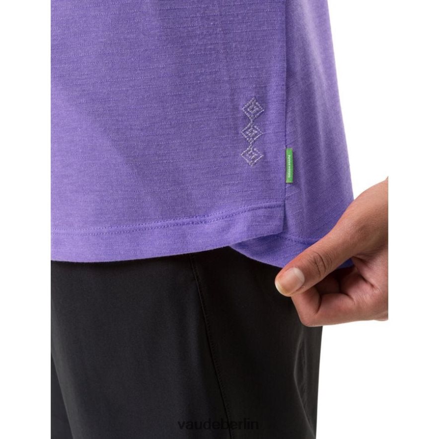 VAUDE Skomer Wandergipfel Limonium Kleidung HLT448610