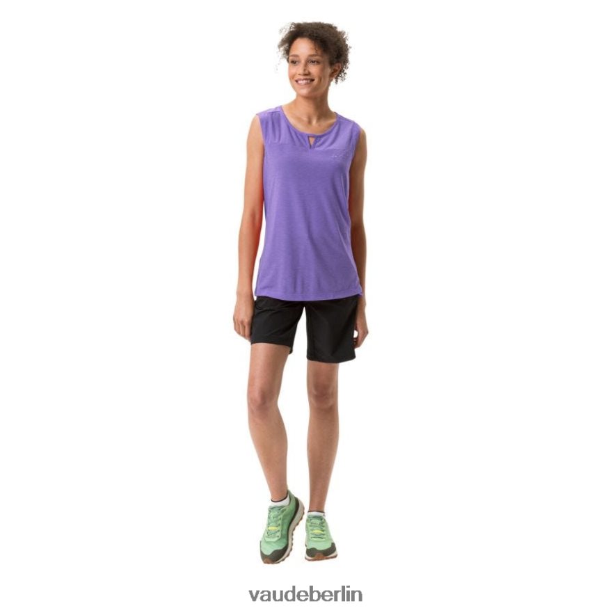 VAUDE Skomer Wandergipfel Limonium Kleidung HLT448610