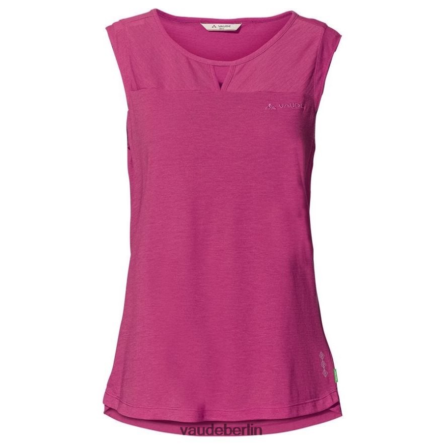 VAUDE Skomer Wandergipfel Litschi Kleidung HLT448613