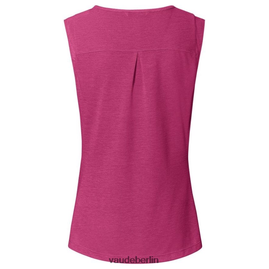 VAUDE Skomer Wandergipfel Litschi Kleidung HLT448613