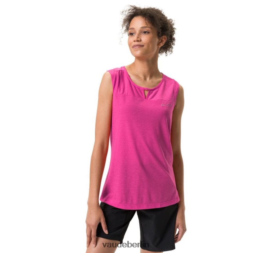 VAUDE Skomer Wandergipfel Litschi Kleidung HLT448613