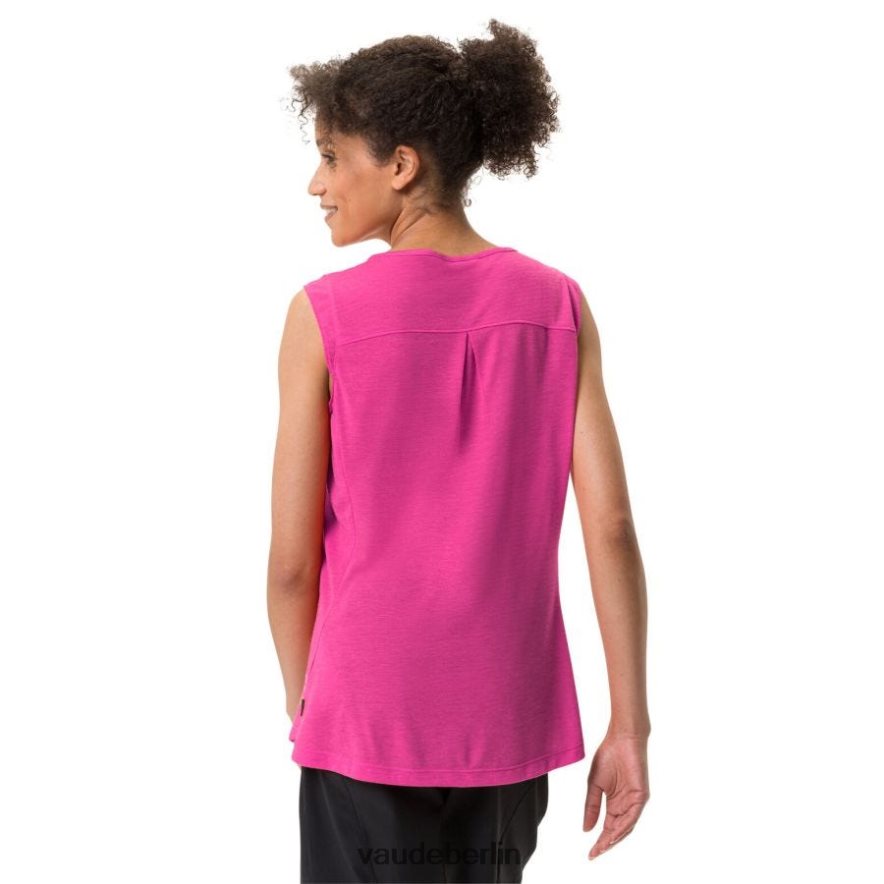 VAUDE Skomer Wandergipfel Litschi Kleidung HLT448613