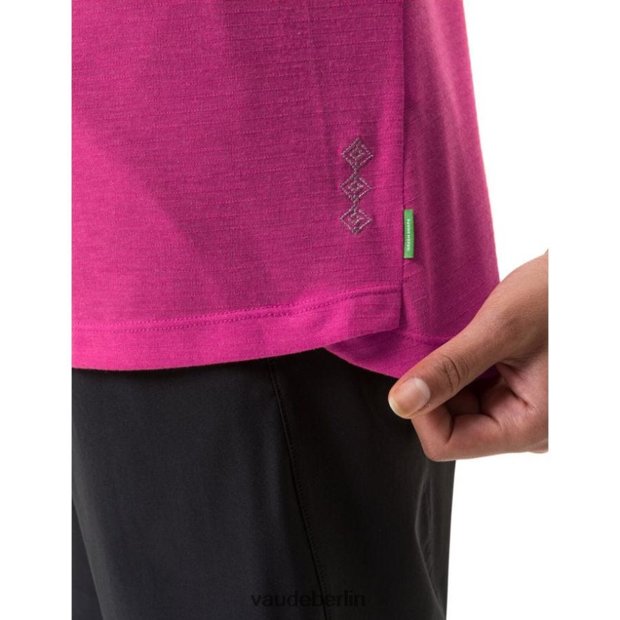 VAUDE Skomer Wandergipfel Litschi Kleidung HLT448613