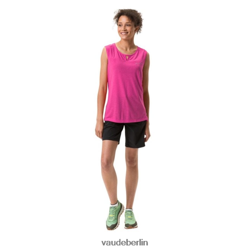 VAUDE Skomer Wandergipfel Litschi Kleidung HLT448613