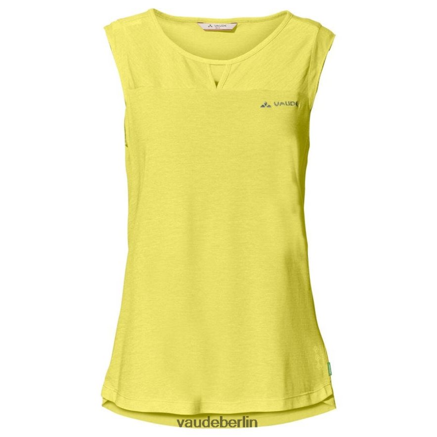 VAUDE Skomer Wandergipfel Mimose Kleidung HLT448612