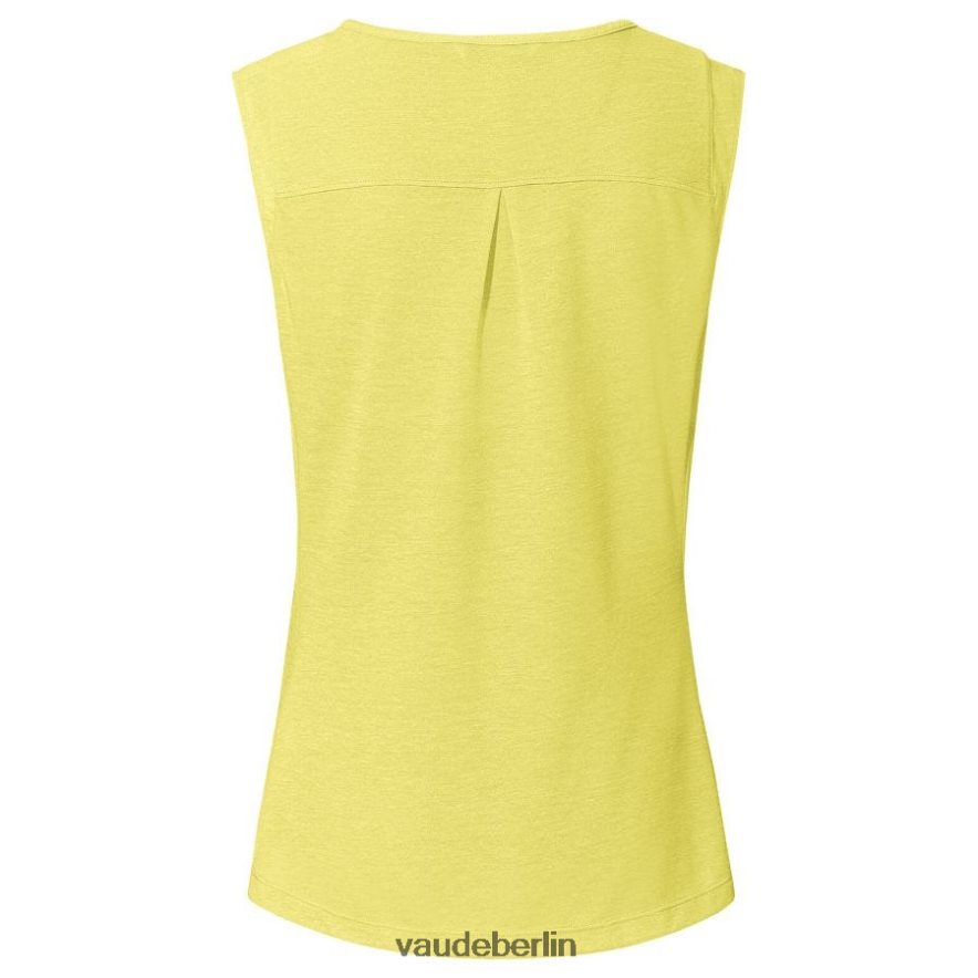 VAUDE Skomer Wandergipfel Mimose Kleidung HLT448612