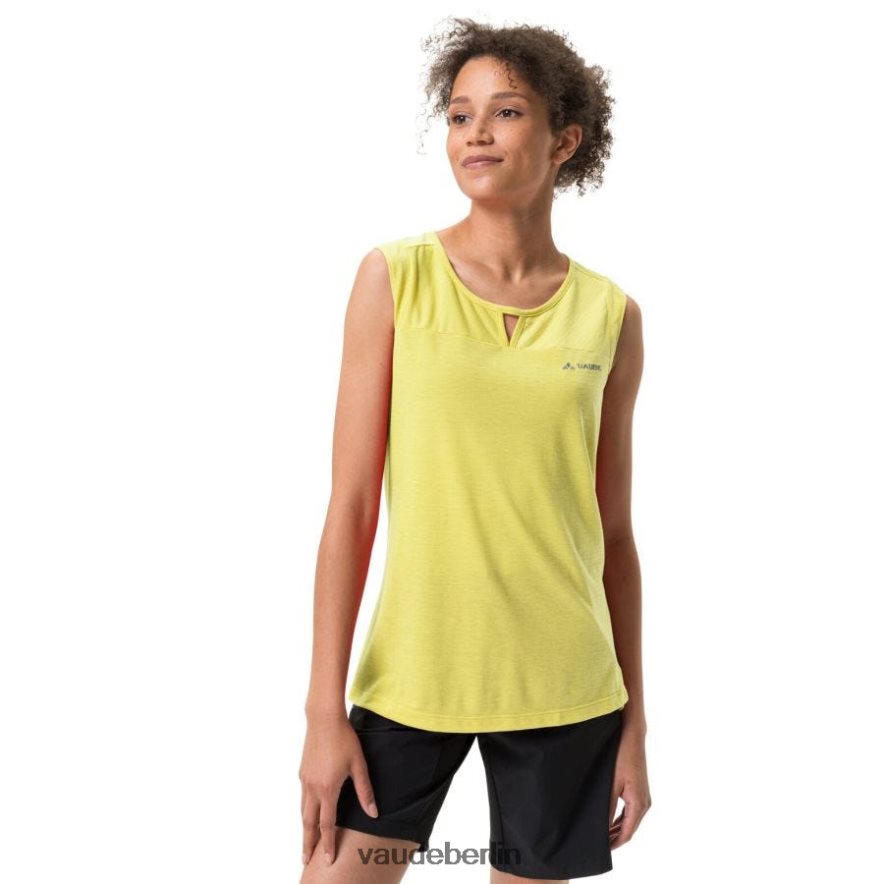 VAUDE Skomer Wandergipfel Mimose Kleidung HLT448612