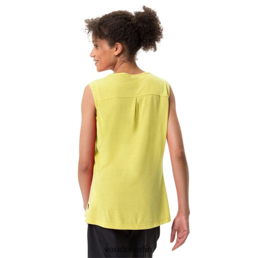 VAUDE Skomer Wandergipfel Mimose Kleidung HLT448612