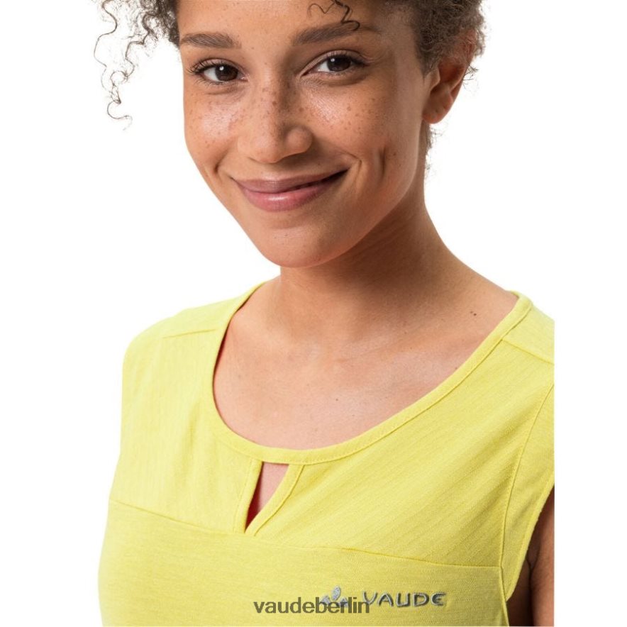 VAUDE Skomer Wandergipfel Mimose Kleidung HLT448612