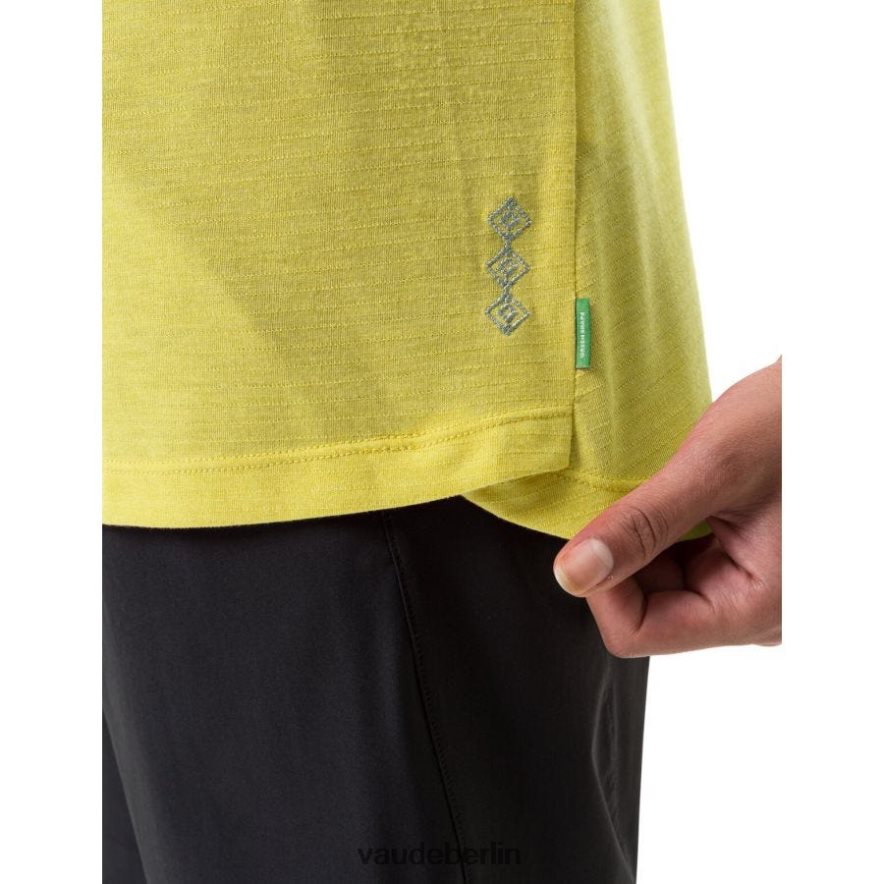 VAUDE Skomer Wandergipfel Mimose Kleidung HLT448612