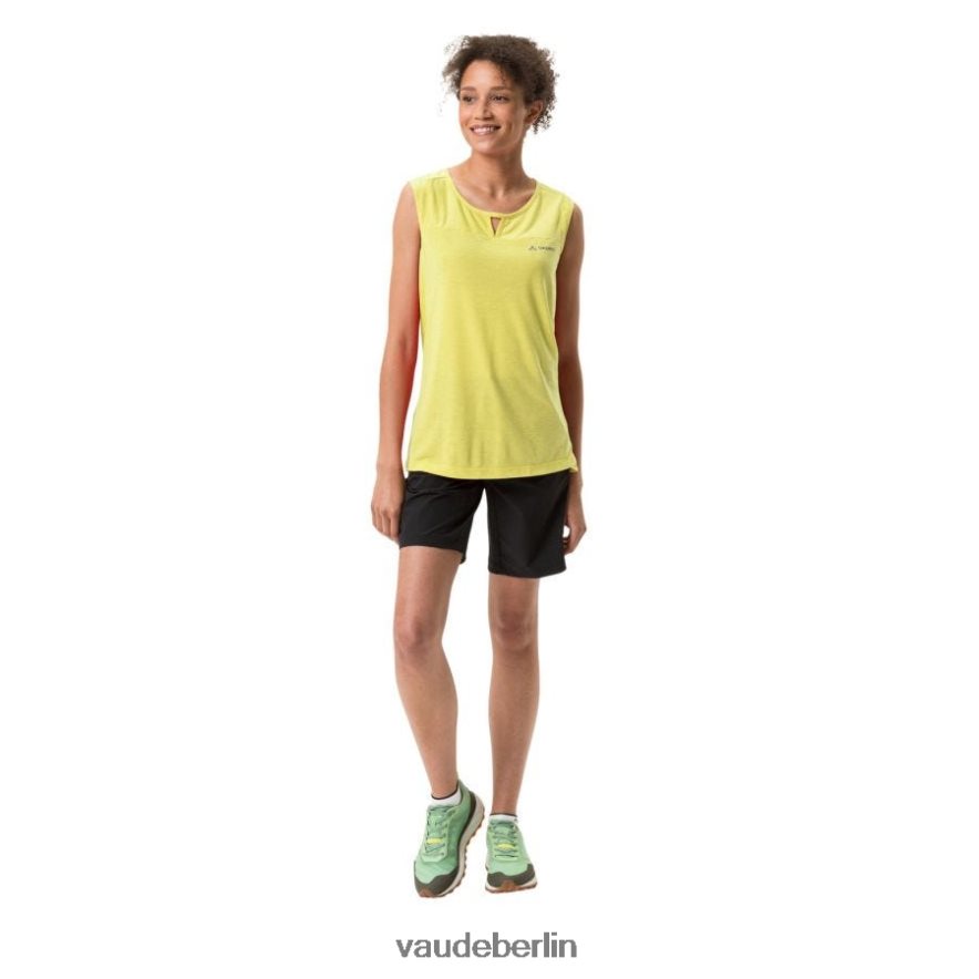 VAUDE Skomer Wandergipfel Mimose Kleidung HLT448612