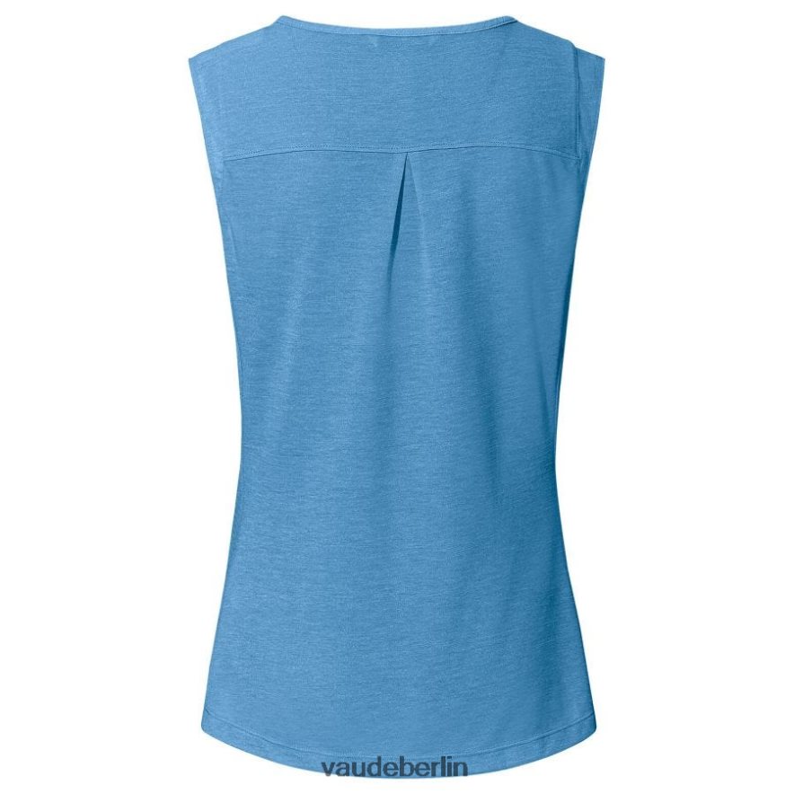 VAUDE Skomer Wandergipfel Weiß Kleidung HLT448607