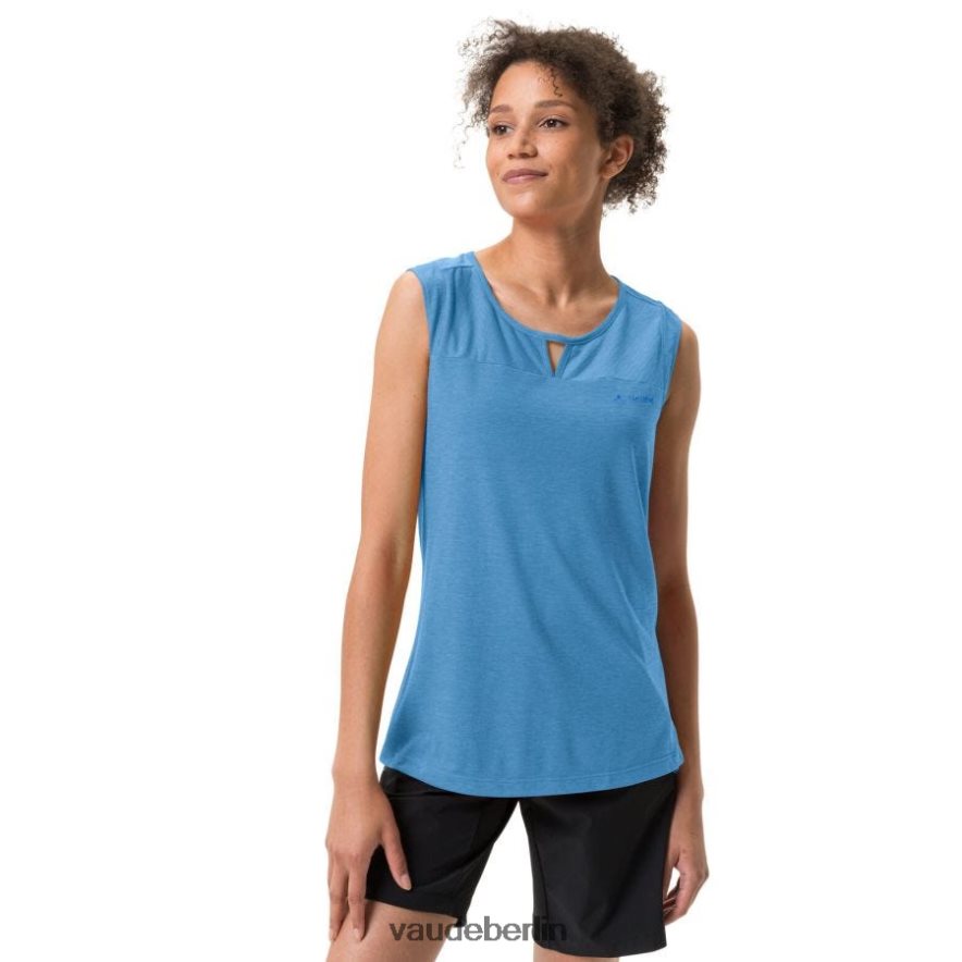 VAUDE Skomer Wandergipfel Weiß Kleidung HLT448607