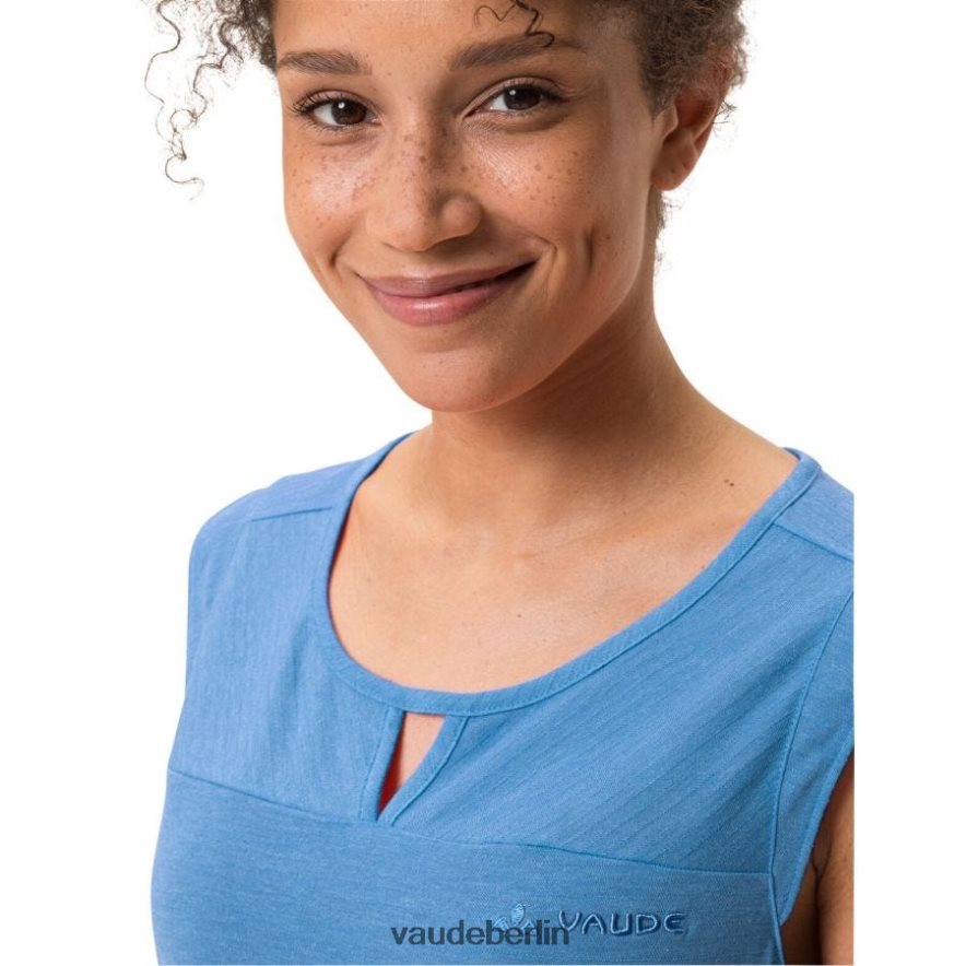 VAUDE Skomer Wandergipfel Weiß Kleidung HLT448607