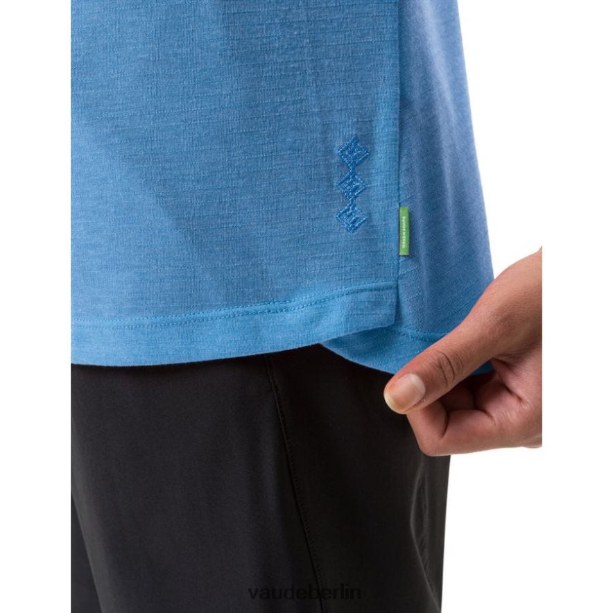 VAUDE Skomer Wandergipfel Weiß Kleidung HLT448607