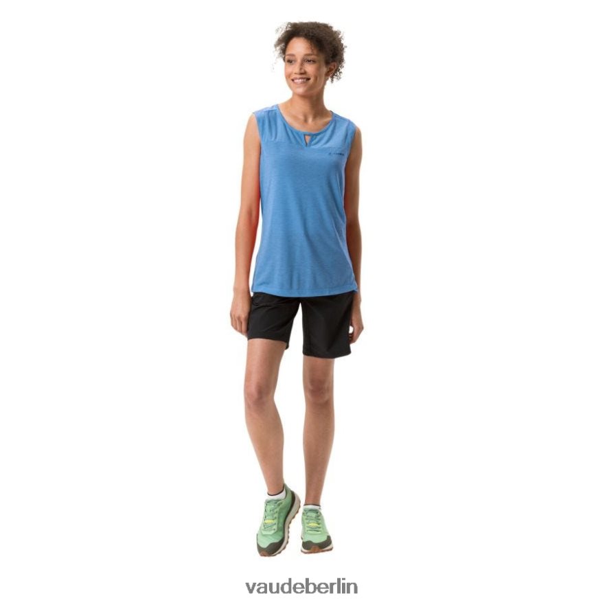 VAUDE Skomer Wandergipfel Weiß Kleidung HLT448607