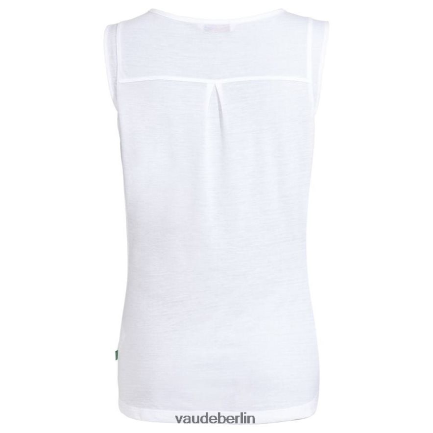 VAUDE Skomer Wandergipfel Weiß Kleidung HLT448611