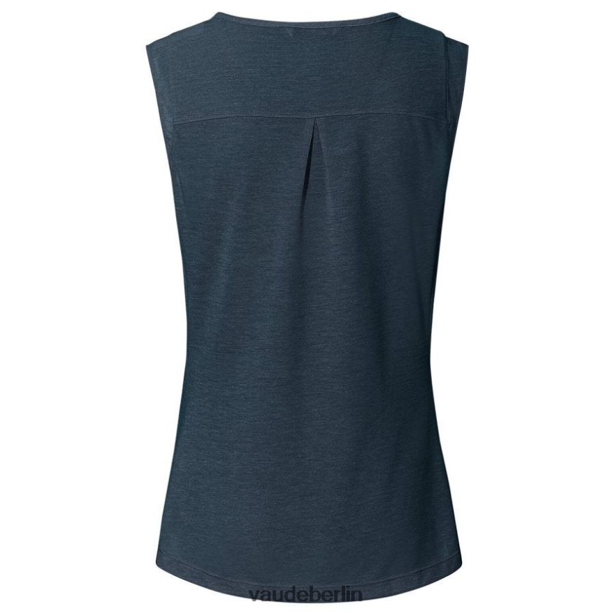 VAUDE Skomer Wandergipfel dunkles Meer Kleidung HLT448609