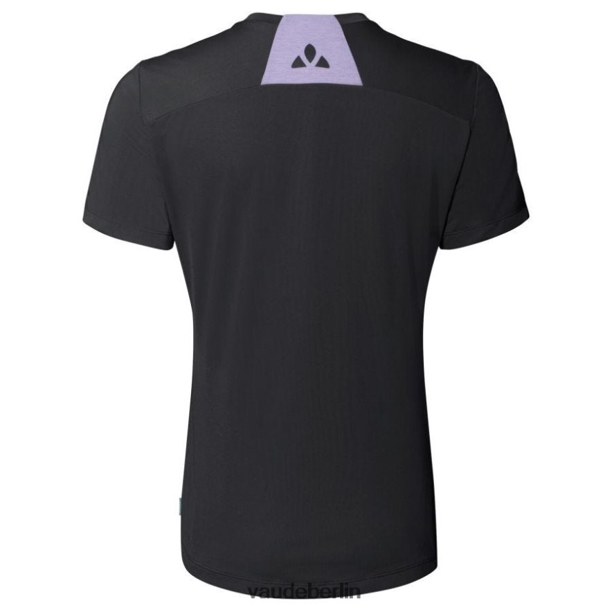 VAUDE T-Shirt mit Qimsa-Logo Litschi Kleidung HLT448693