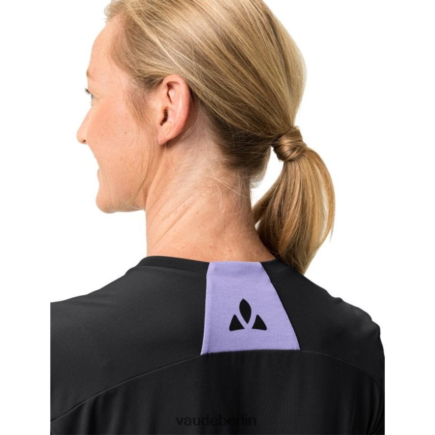 VAUDE T-Shirt mit Qimsa-Logo Litschi Kleidung HLT448693