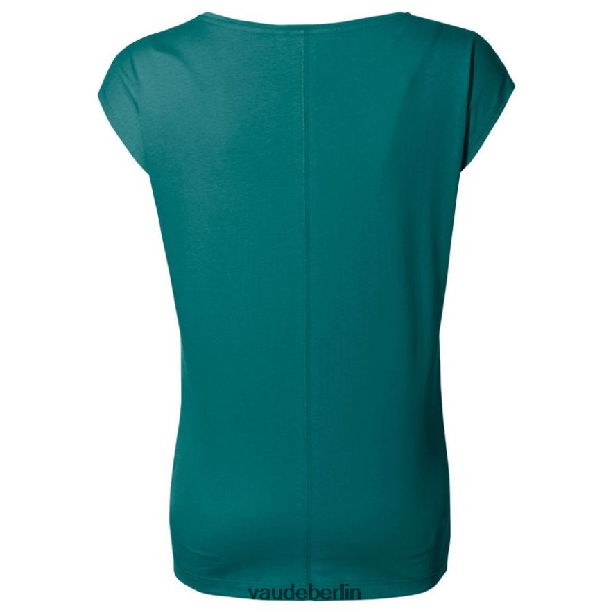 VAUDE T-Shirt verkünden Welle Kleidung HLT448731