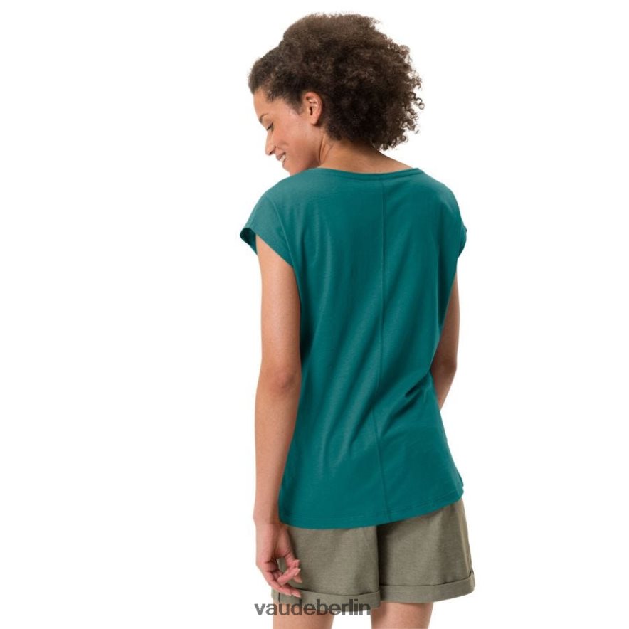 VAUDE T-Shirt verkünden Welle Kleidung HLT448731