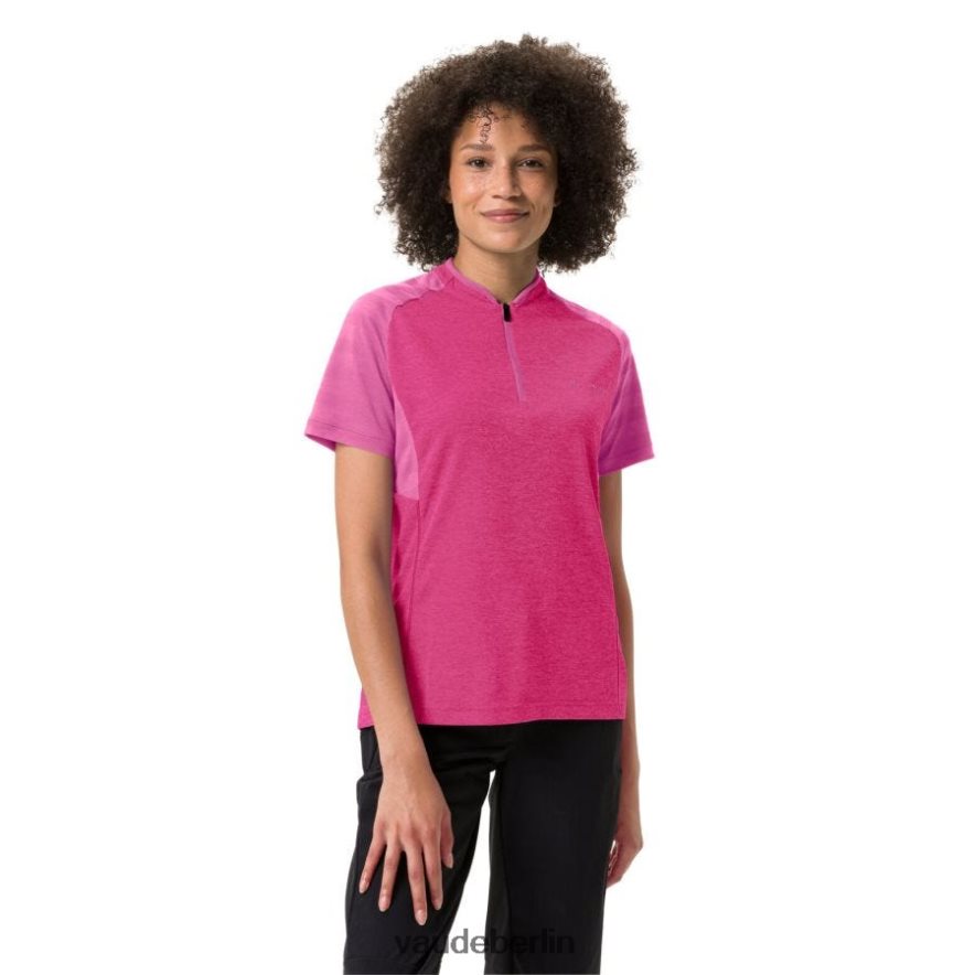 VAUDE Tamaro III T-Shirt Litschi Kleidung HLT448747