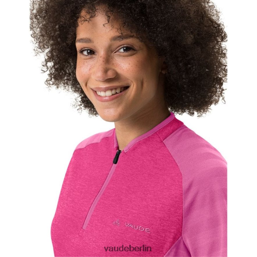 VAUDE Tamaro III T-Shirt Litschi Kleidung HLT448747