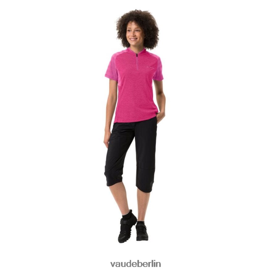 VAUDE Tamaro III T-Shirt Litschi Kleidung HLT448747