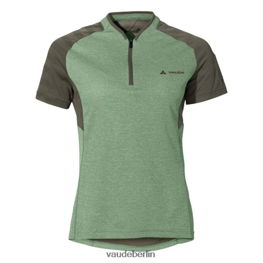 VAUDE Tamaro III T-Shirt Weidengrün Kleidung HLT448746