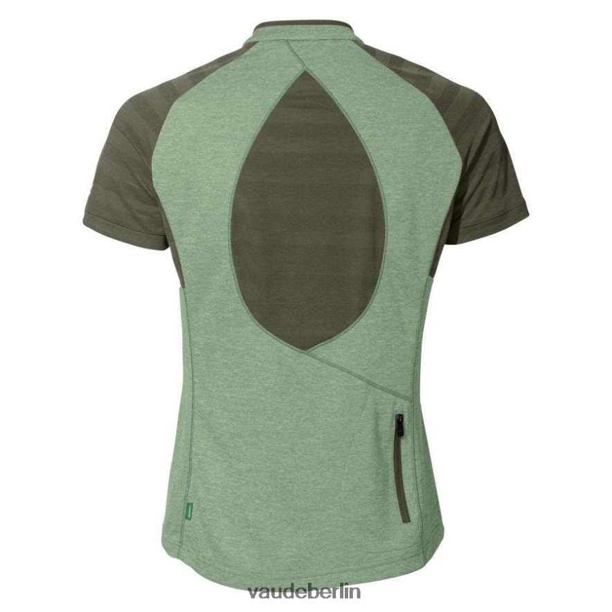 VAUDE Tamaro III T-Shirt Weidengrün Kleidung HLT448746