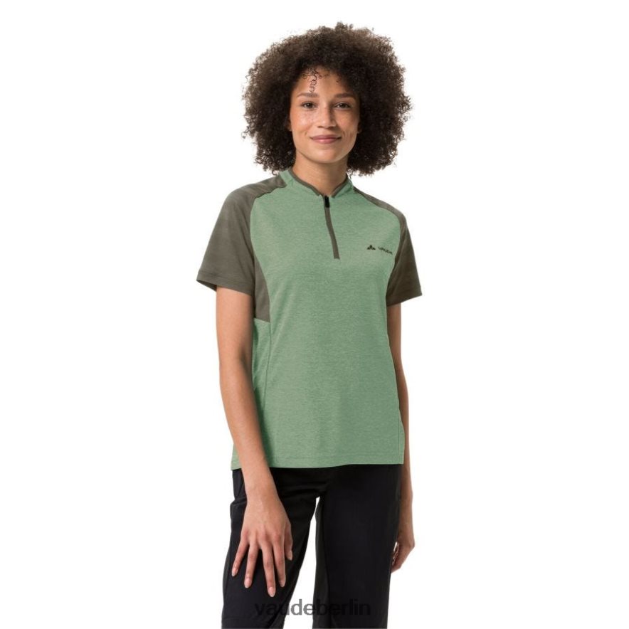 VAUDE Tamaro III T-Shirt Weidengrün Kleidung HLT448746
