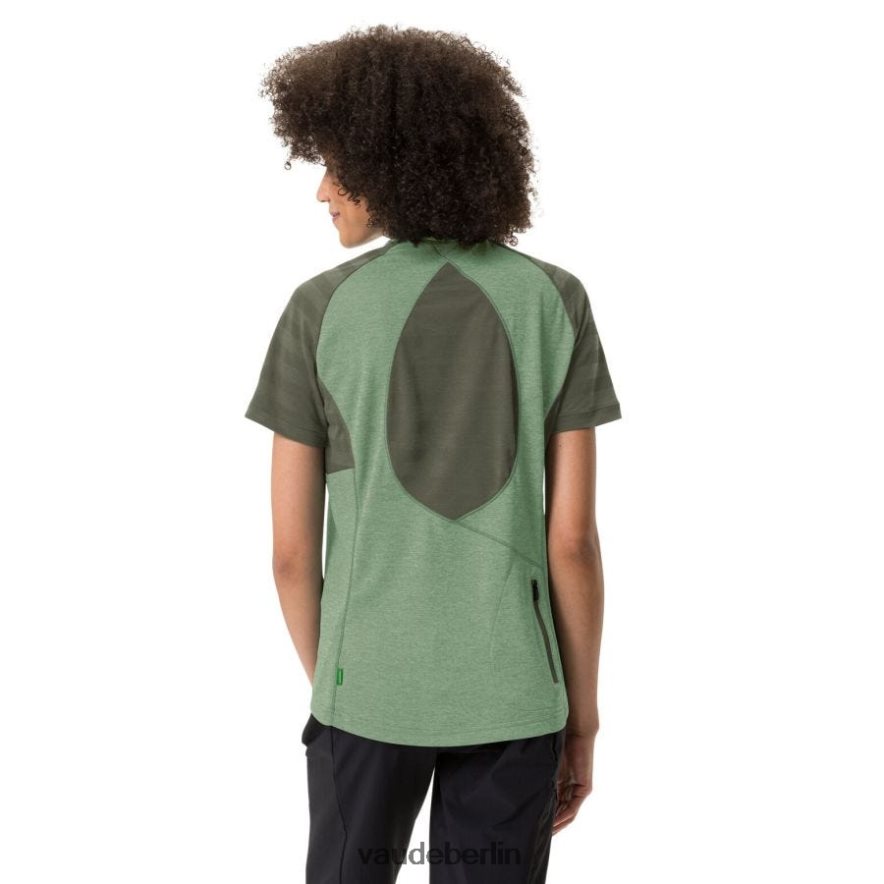 VAUDE Tamaro III T-Shirt Weidengrün Kleidung HLT448746