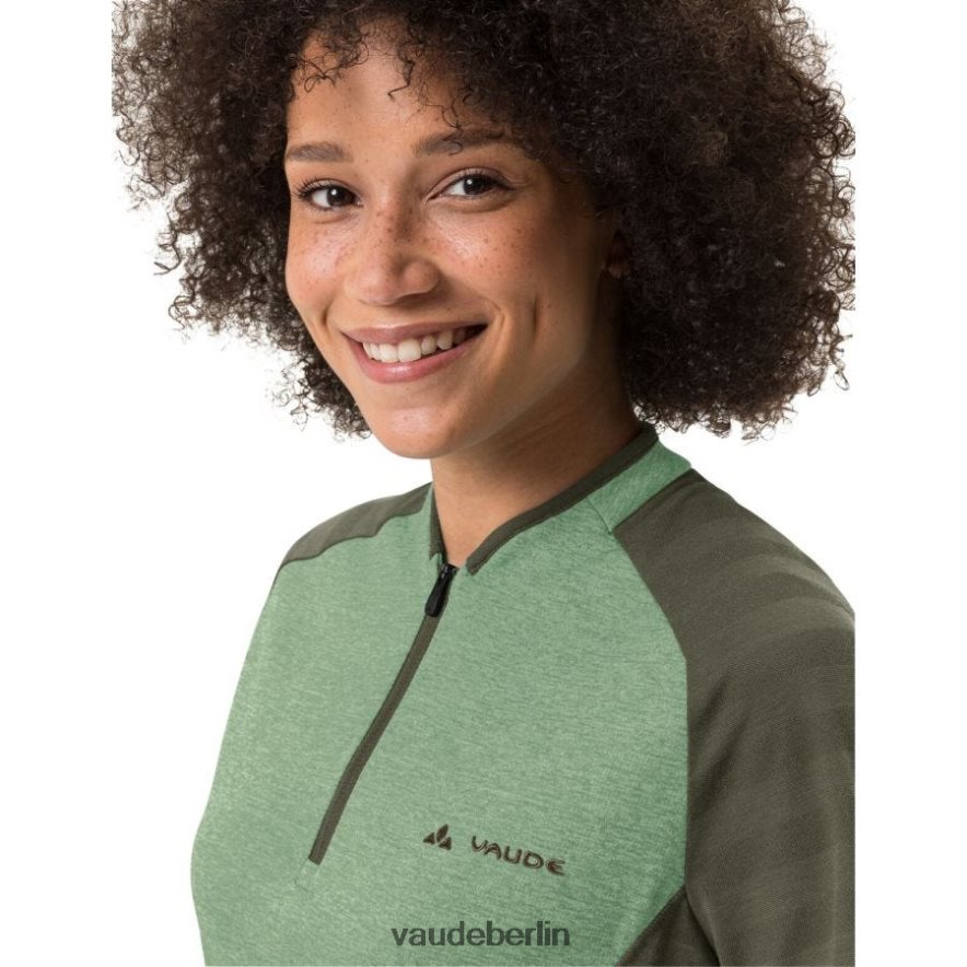VAUDE Tamaro III T-Shirt Weidengrün Kleidung HLT448746