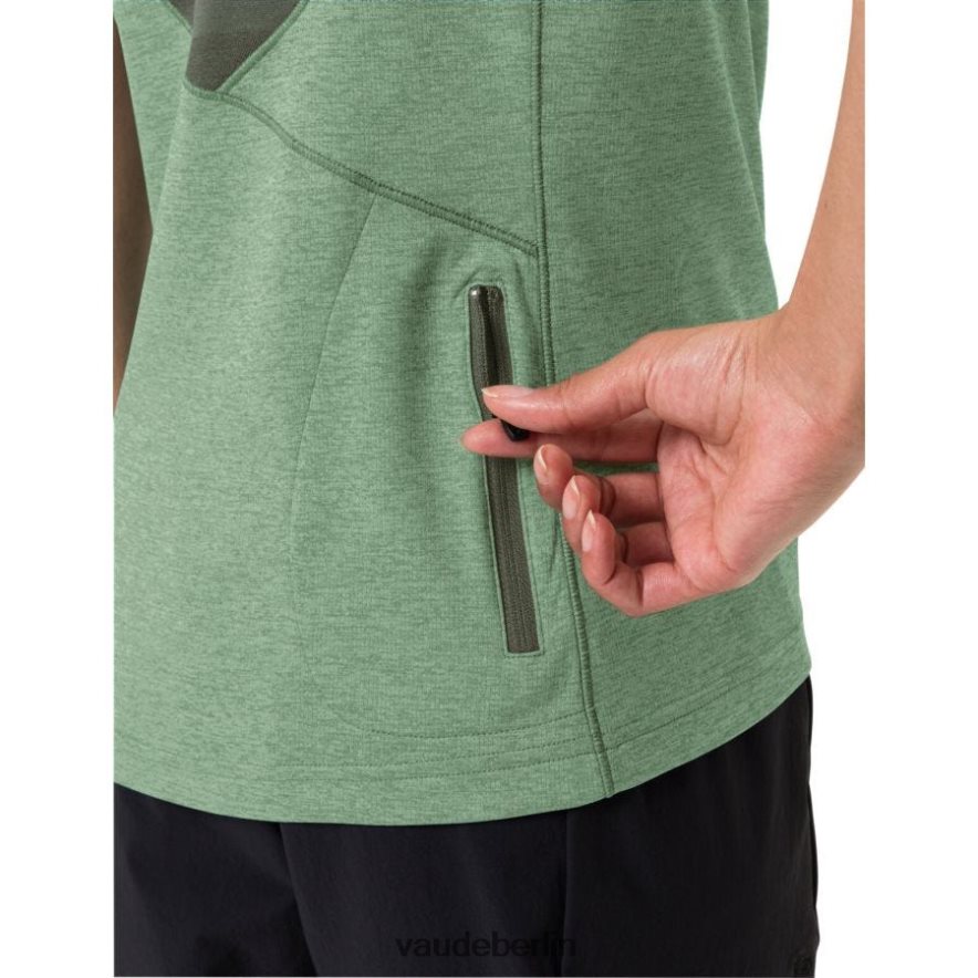 VAUDE Tamaro III T-Shirt Weidengrün Kleidung HLT448746