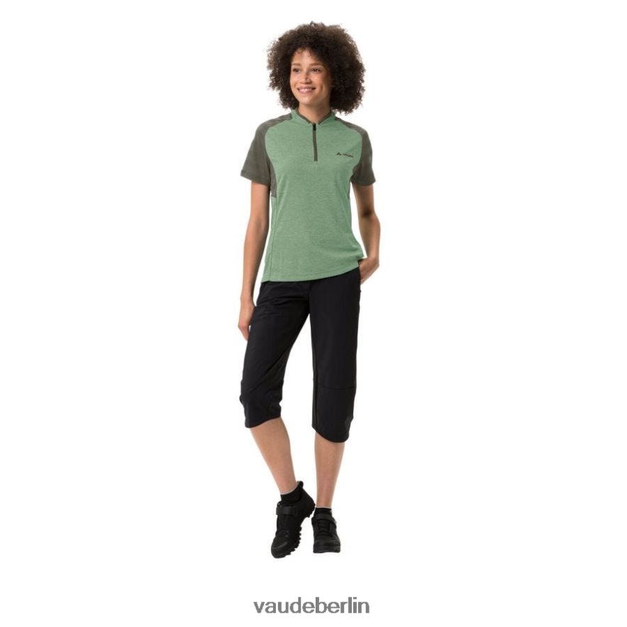 VAUDE Tamaro III T-Shirt Weidengrün Kleidung HLT448746