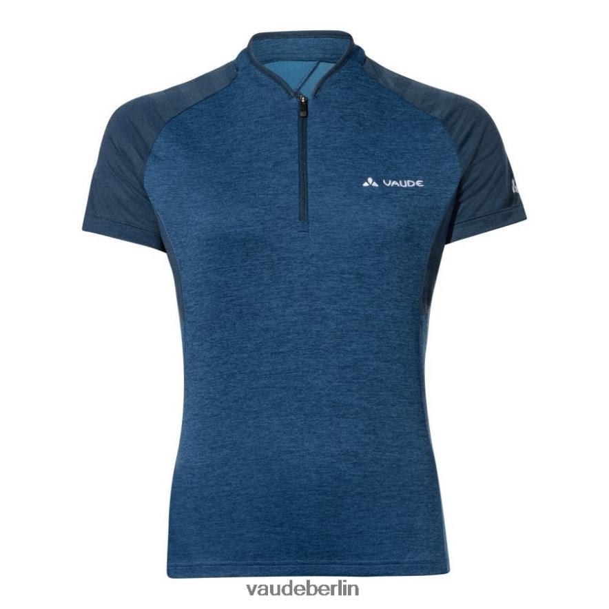 VAUDE Tamaro III T-Shirt dunkles Meer Kleidung HLT448744