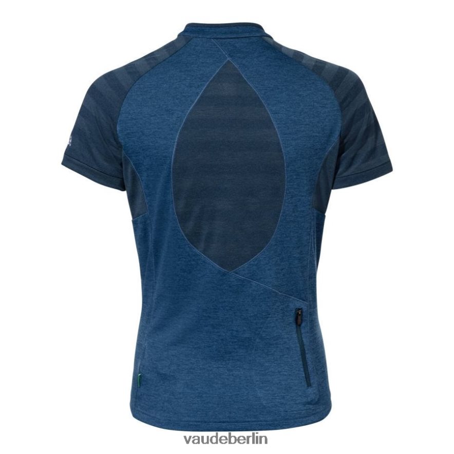 VAUDE Tamaro III T-Shirt dunkles Meer Kleidung HLT448744