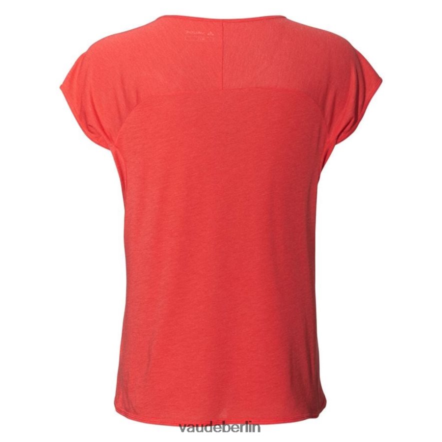 VAUDE Tekoa T-Shirt II dunkles Meer Kleidung HLT448797