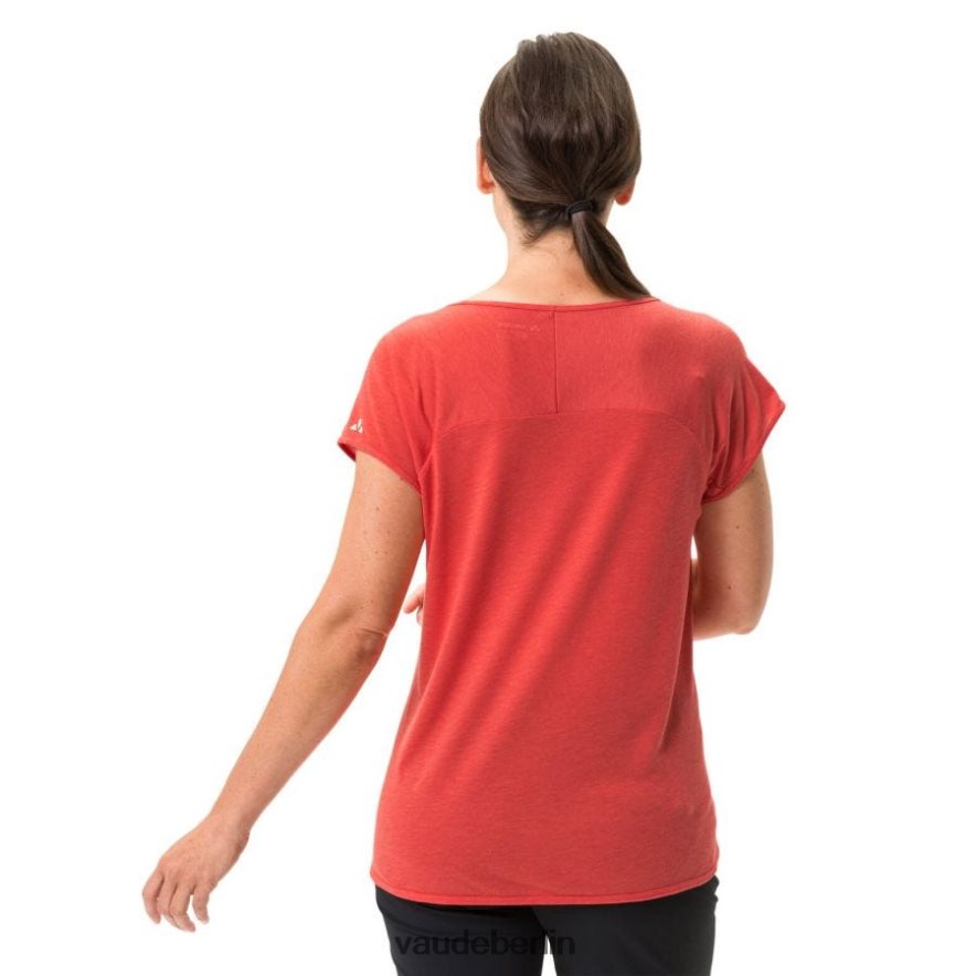 VAUDE Tekoa T-Shirt II dunkles Meer Kleidung HLT448797