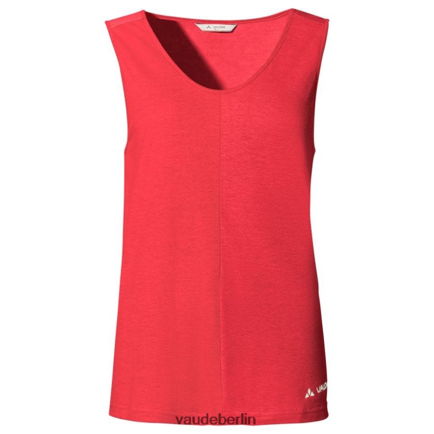 VAUDE Top von Neyland Flamme Kleidung HLT448681