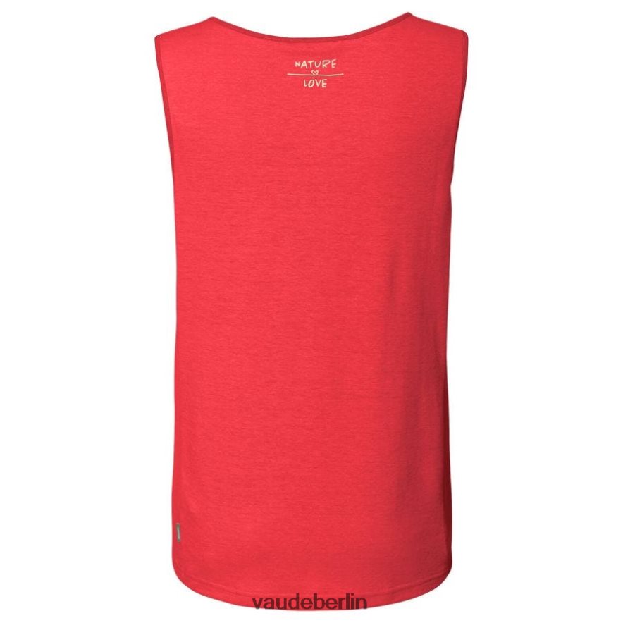 VAUDE Top von Neyland Flamme Kleidung HLT448681