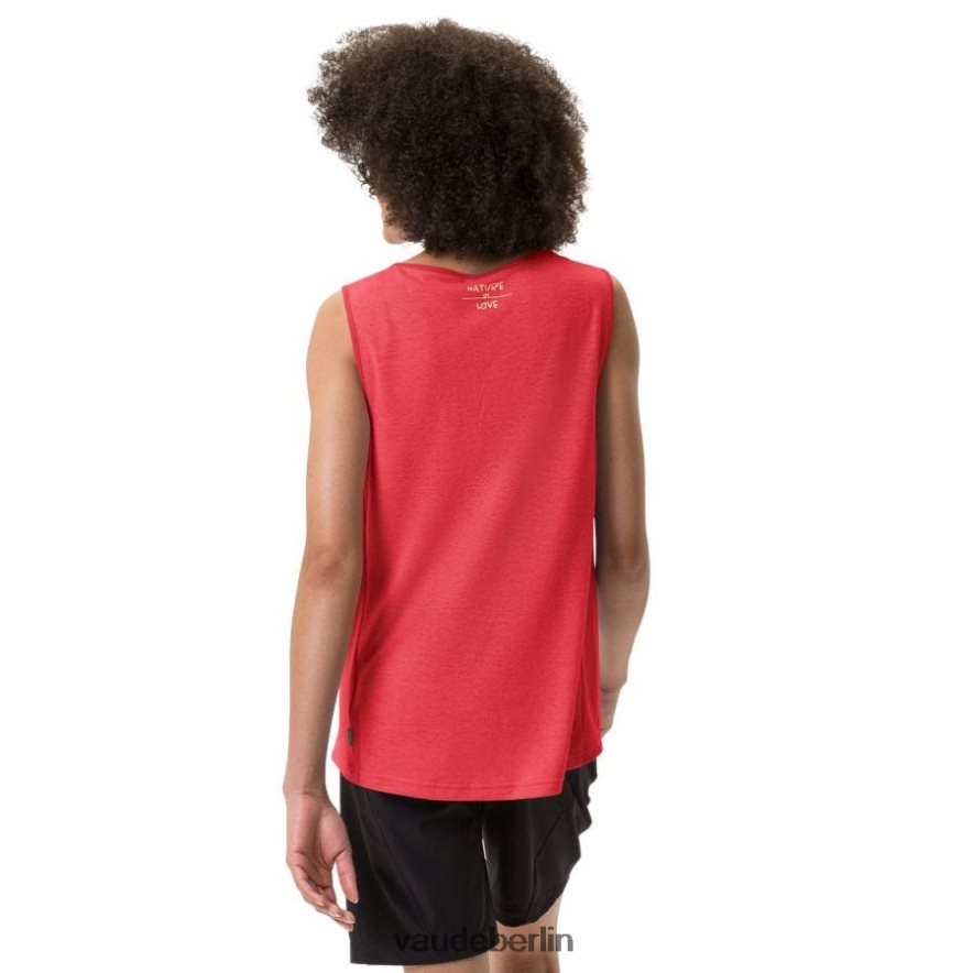 VAUDE Top von Neyland Flamme Kleidung HLT448681