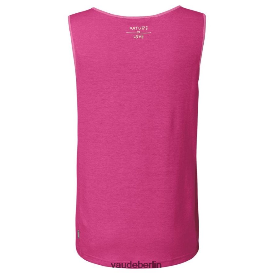 VAUDE Top von Neyland Litschi Kleidung HLT448684