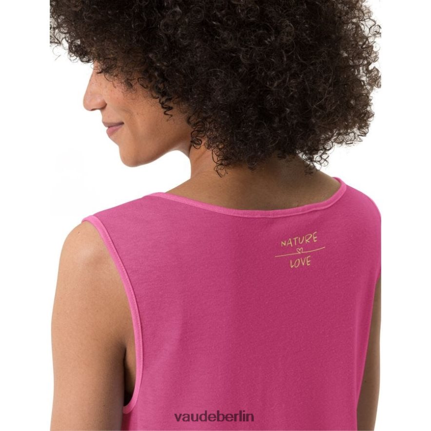 VAUDE Top von Neyland Litschi Kleidung HLT448684