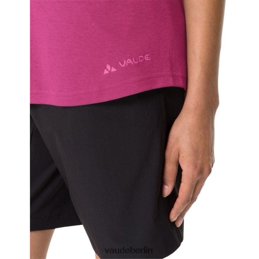 VAUDE Top von Neyland Litschi Kleidung HLT448684