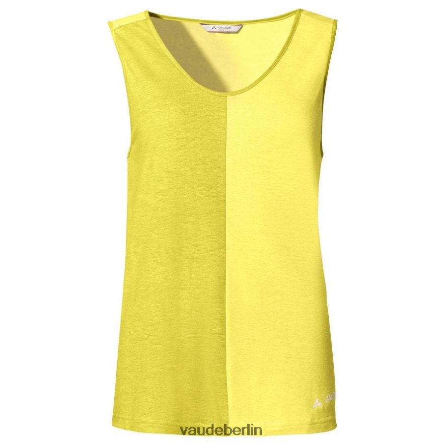 VAUDE Top von Neyland Mimose Kleidung HLT448683