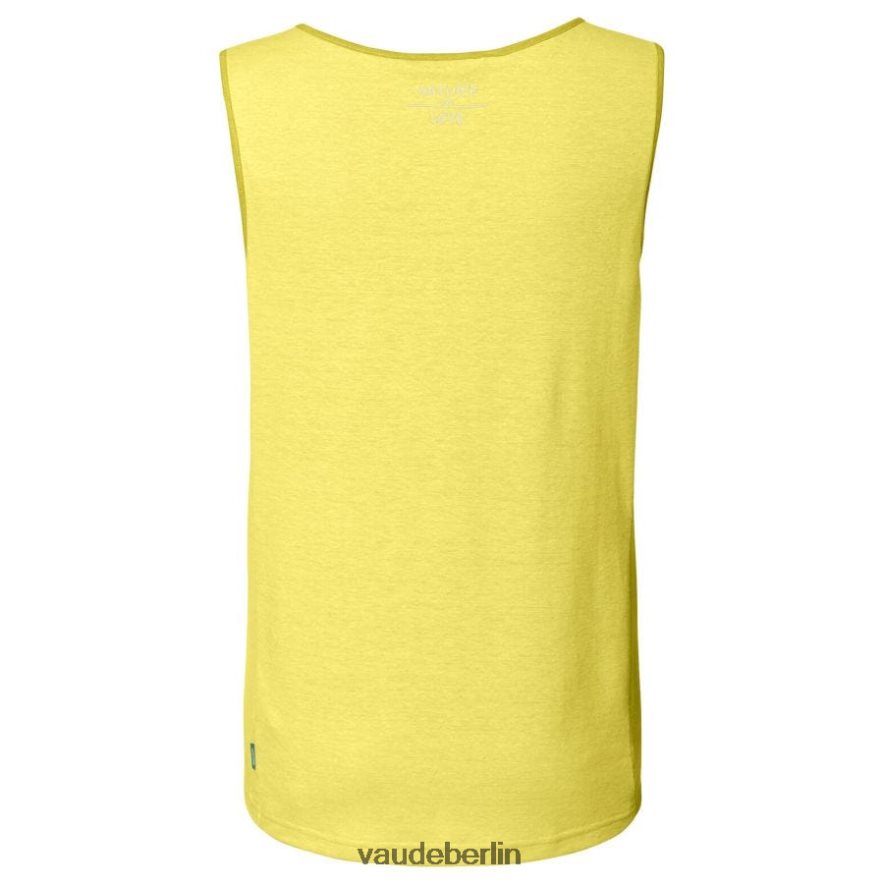 VAUDE Top von Neyland Mimose Kleidung HLT448683